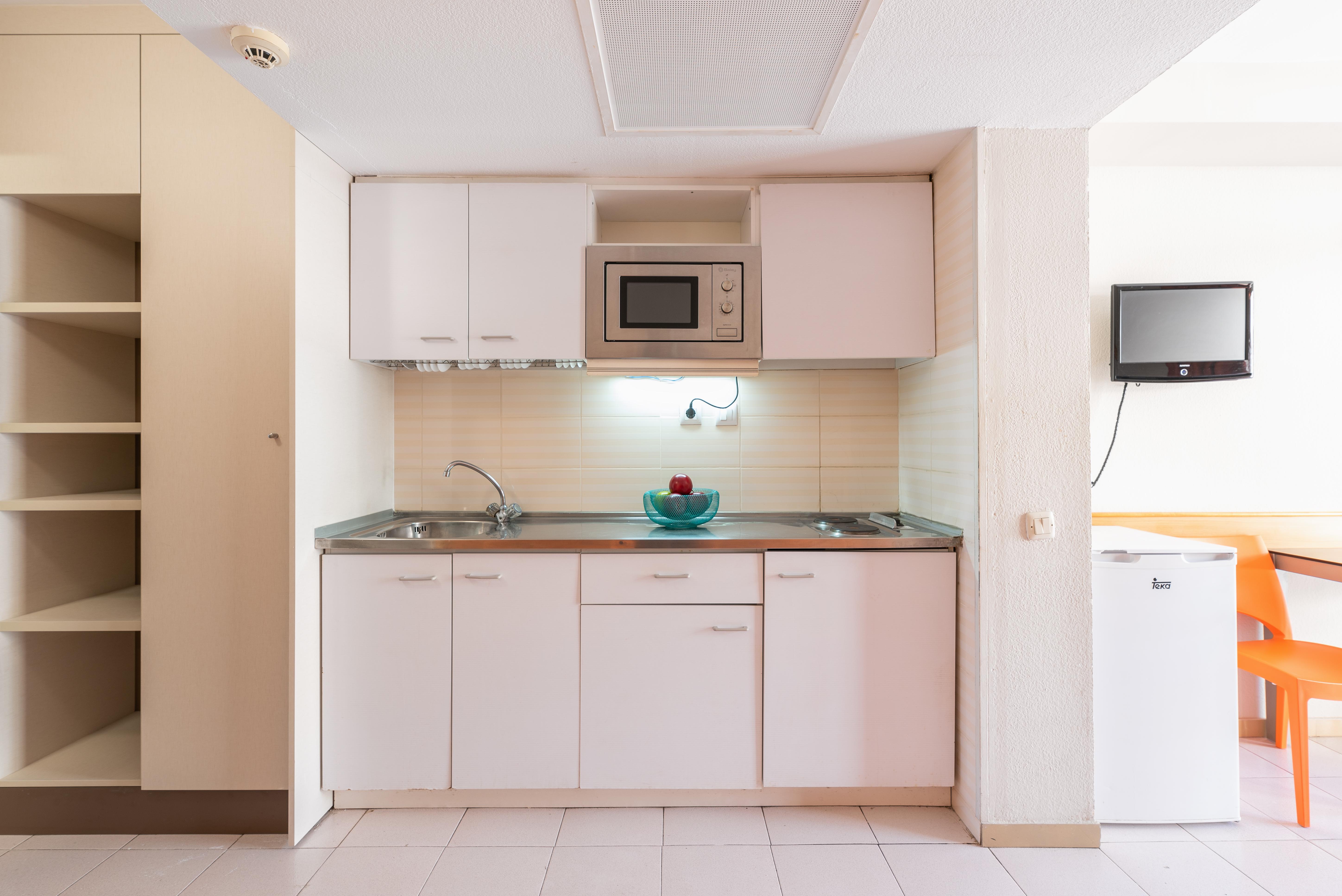 Apartmán Vendrell Salou Exteriér fotografie
