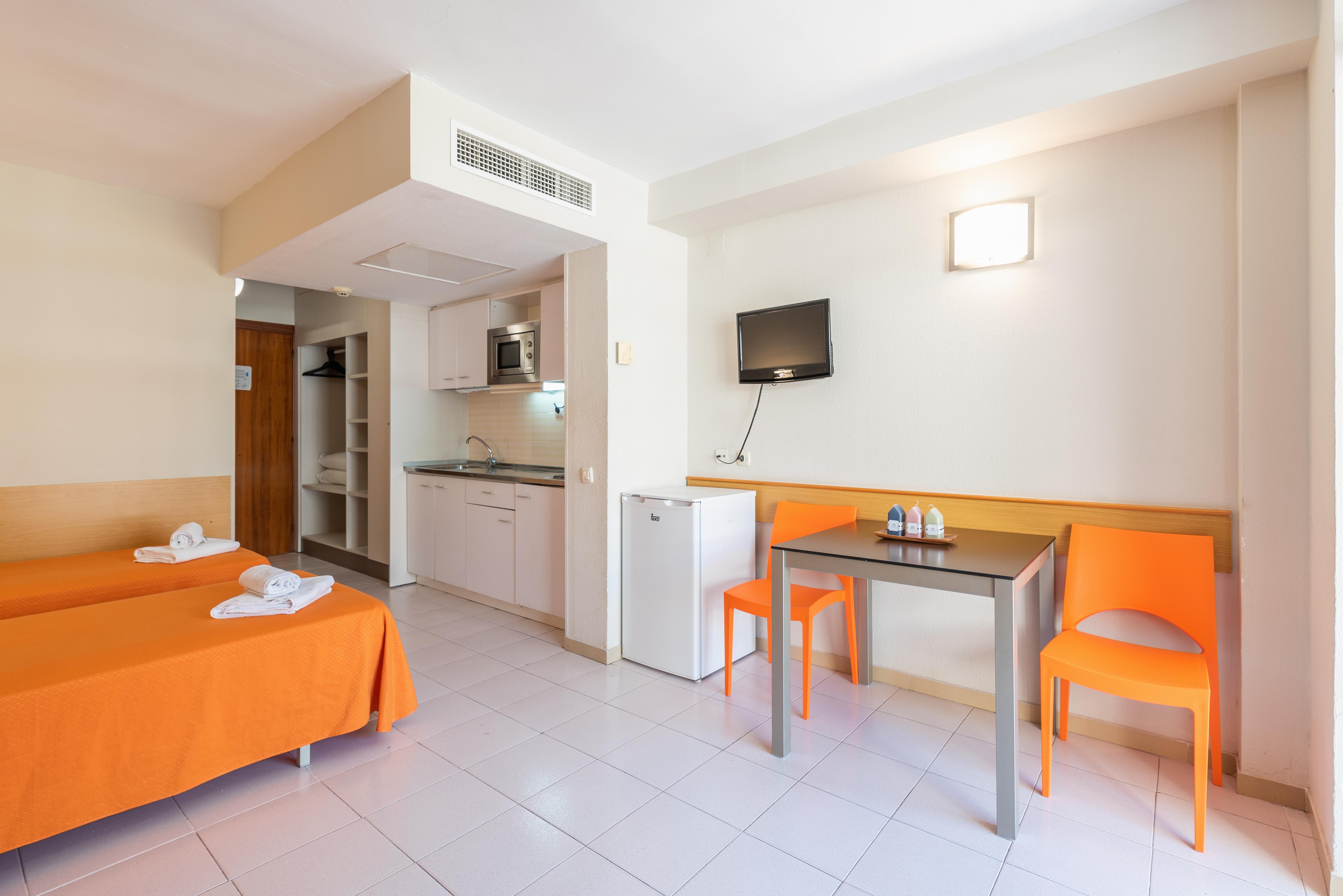 Apartmán Vendrell Salou Exteriér fotografie