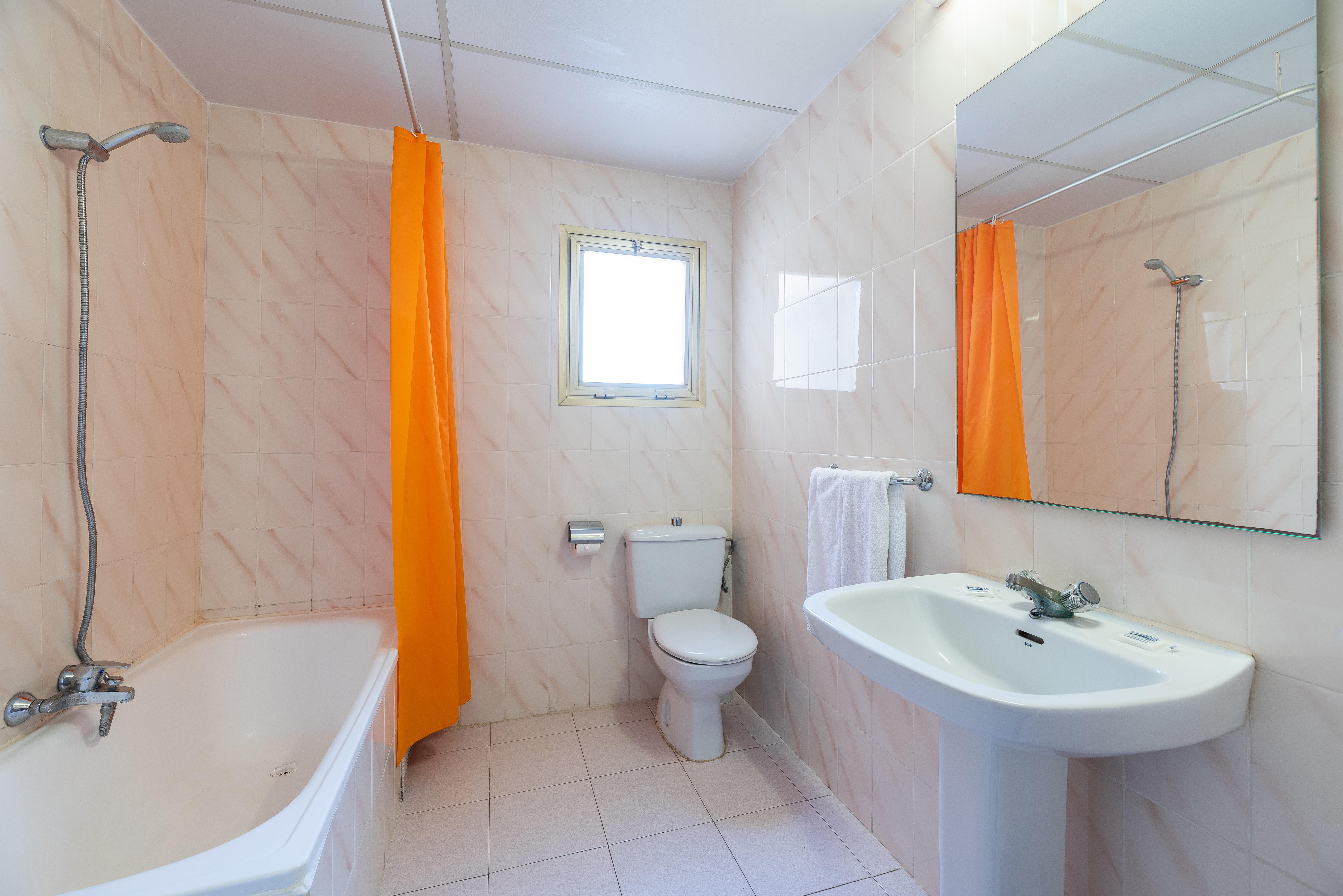 Apartmán Vendrell Salou Exteriér fotografie