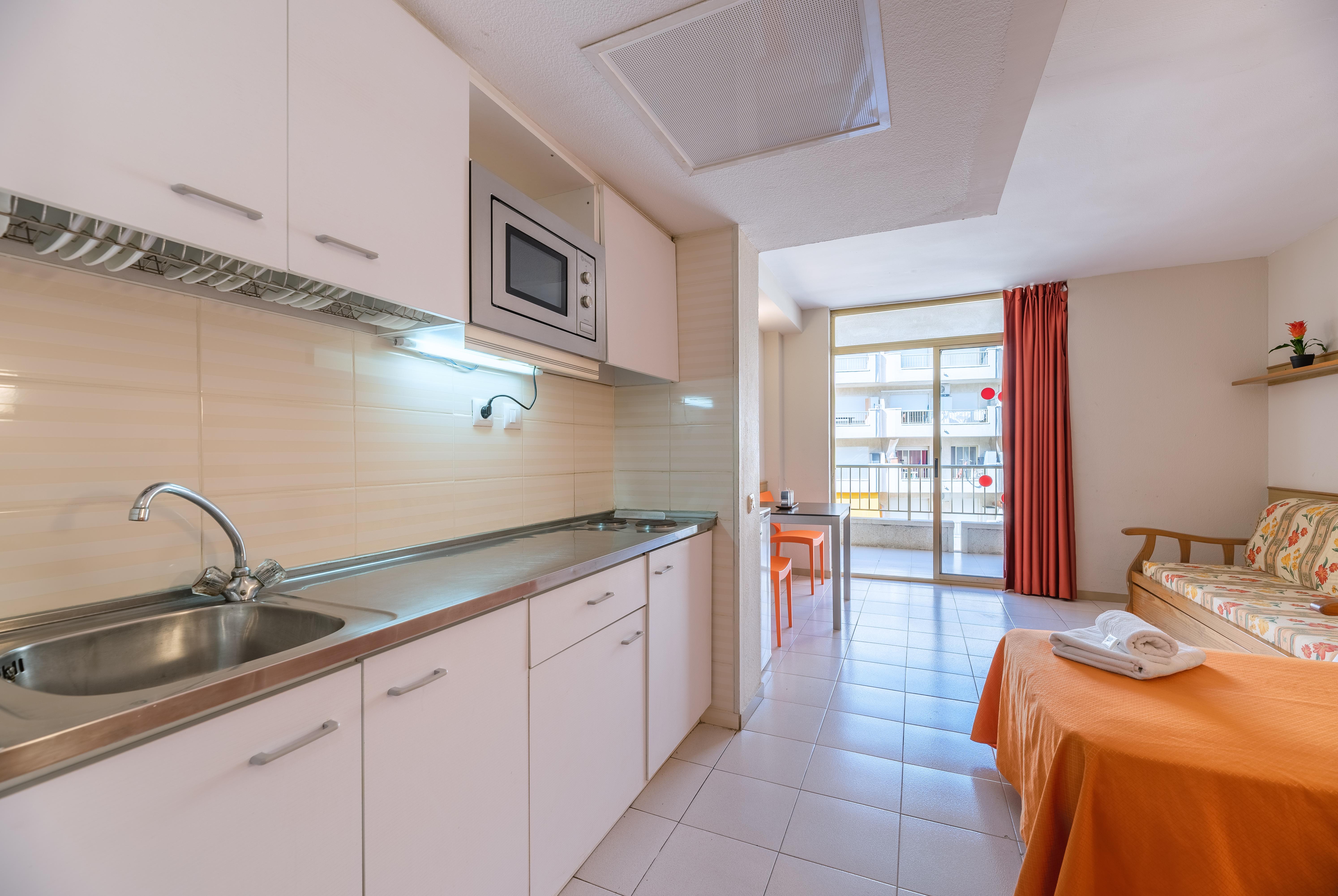 Apartmán Vendrell Salou Exteriér fotografie