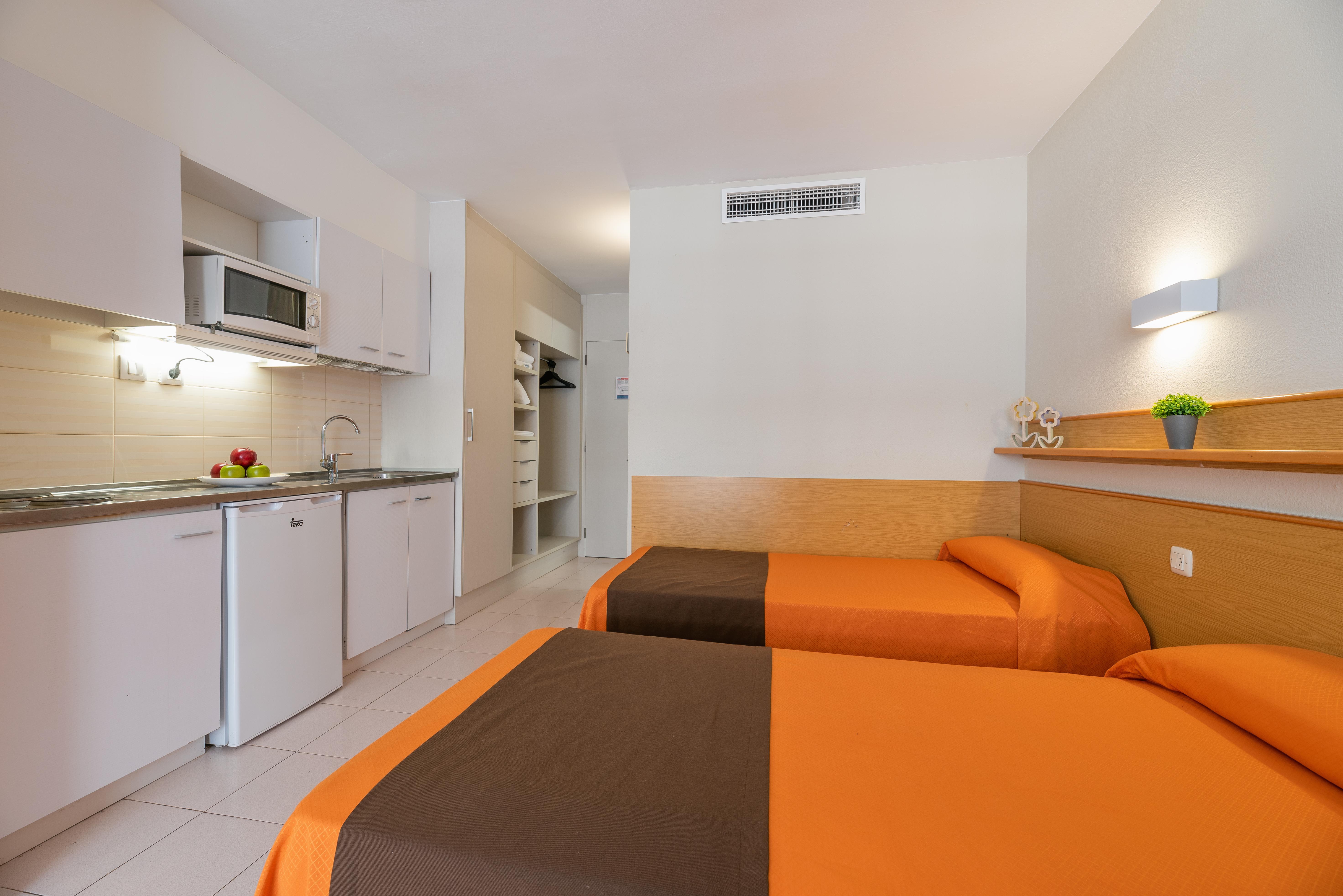 Apartmán Vendrell Salou Exteriér fotografie