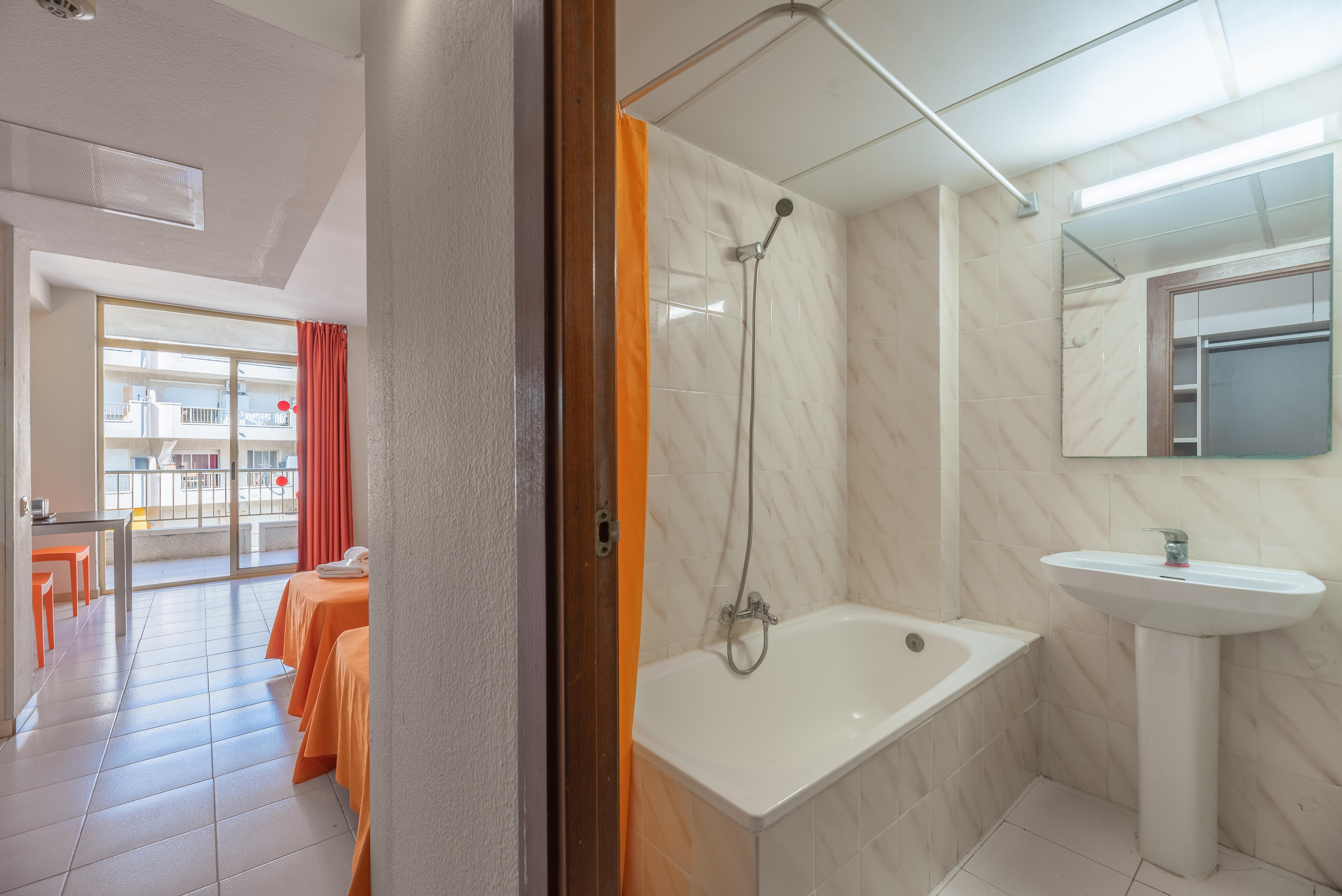 Apartmán Vendrell Salou Exteriér fotografie