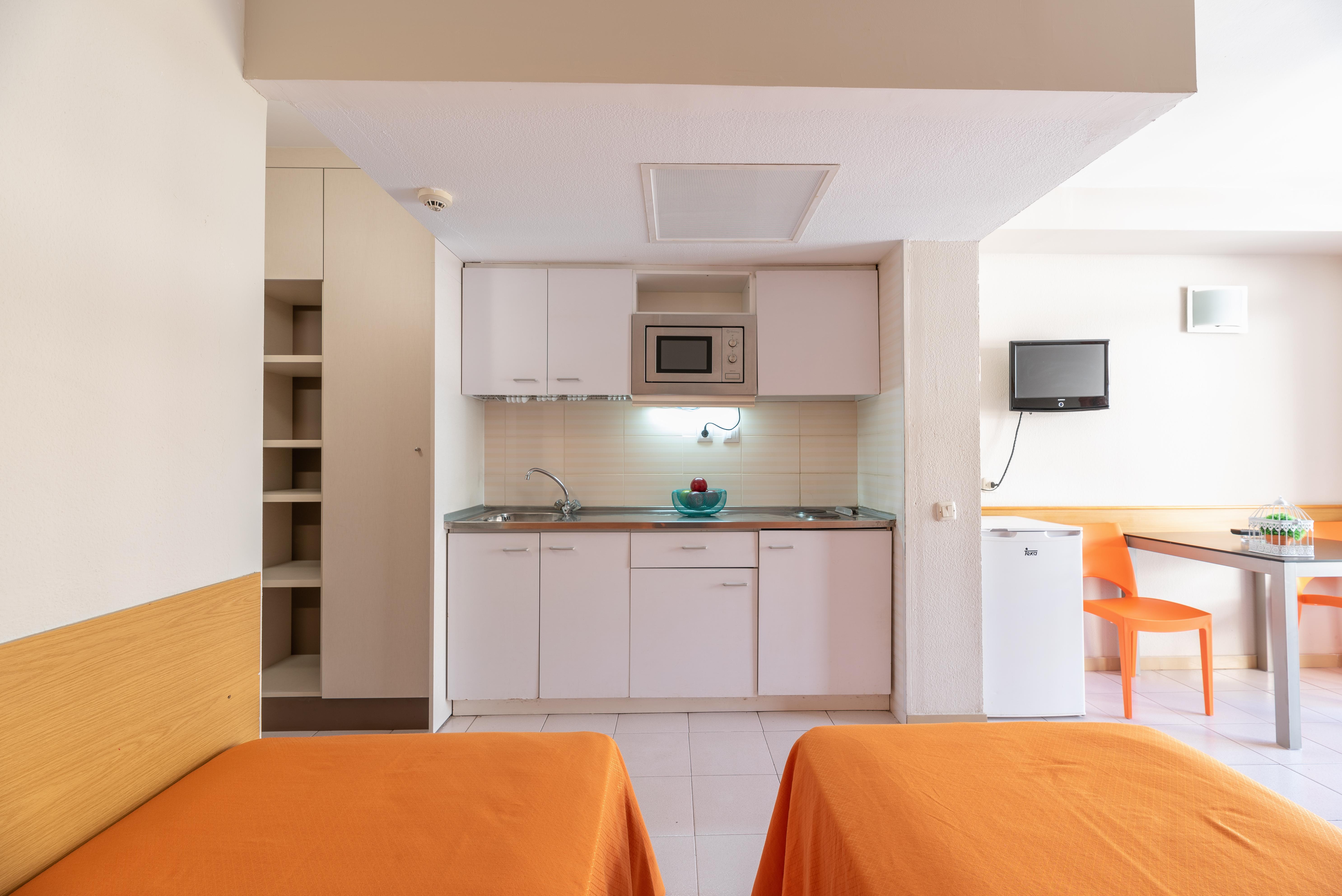 Apartmán Vendrell Salou Exteriér fotografie