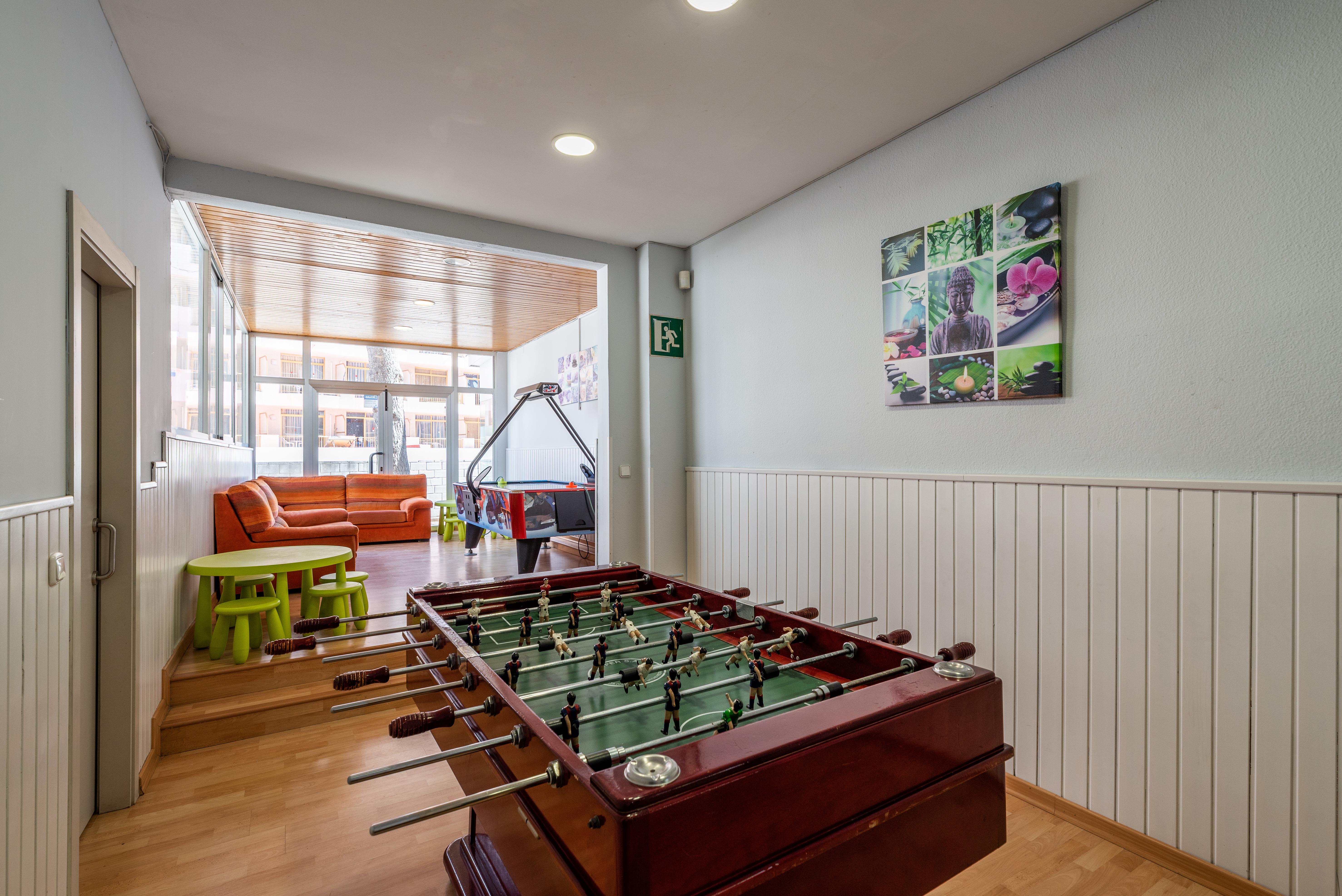 Apartmán Vendrell Salou Exteriér fotografie