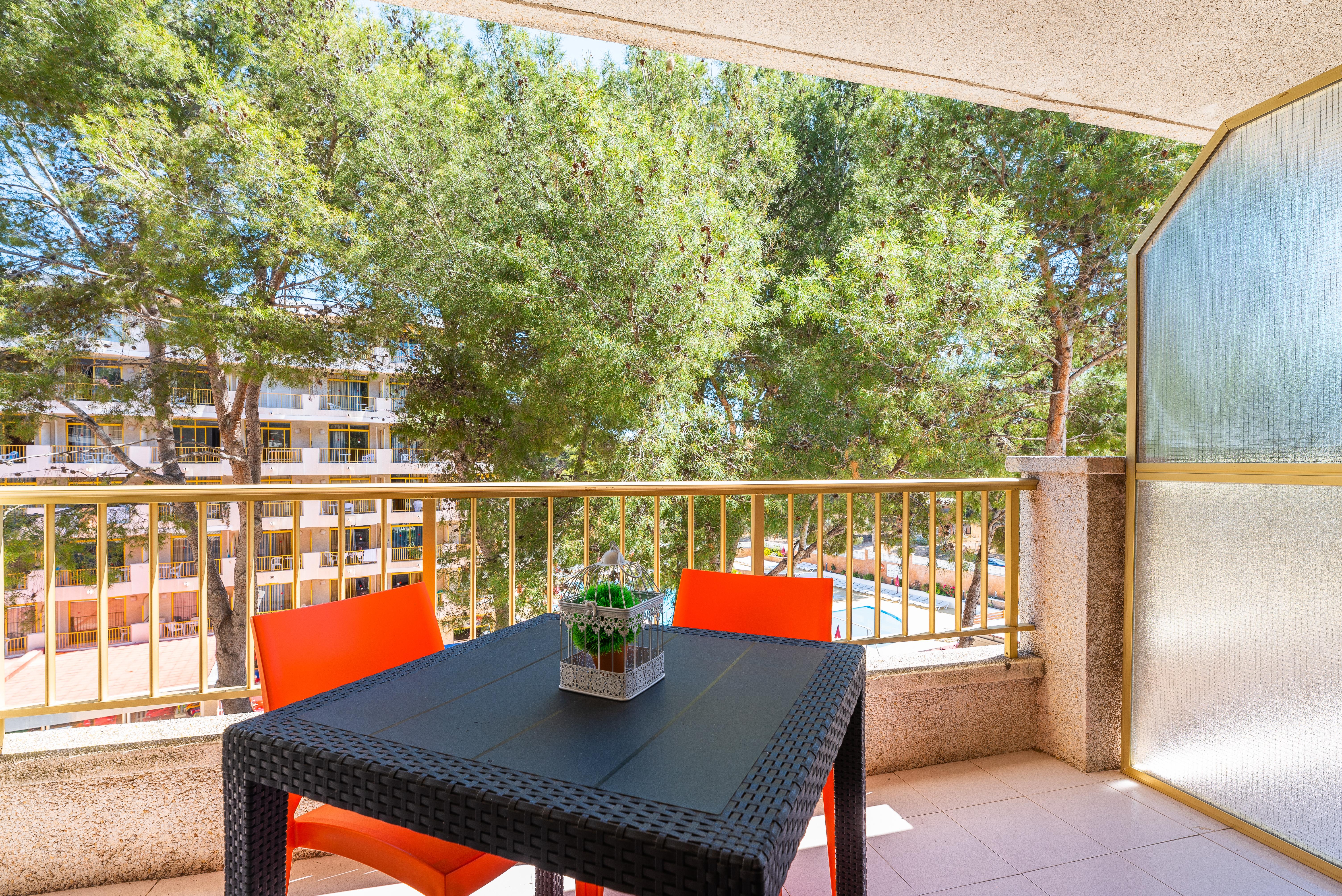 Apartmán Vendrell Salou Exteriér fotografie