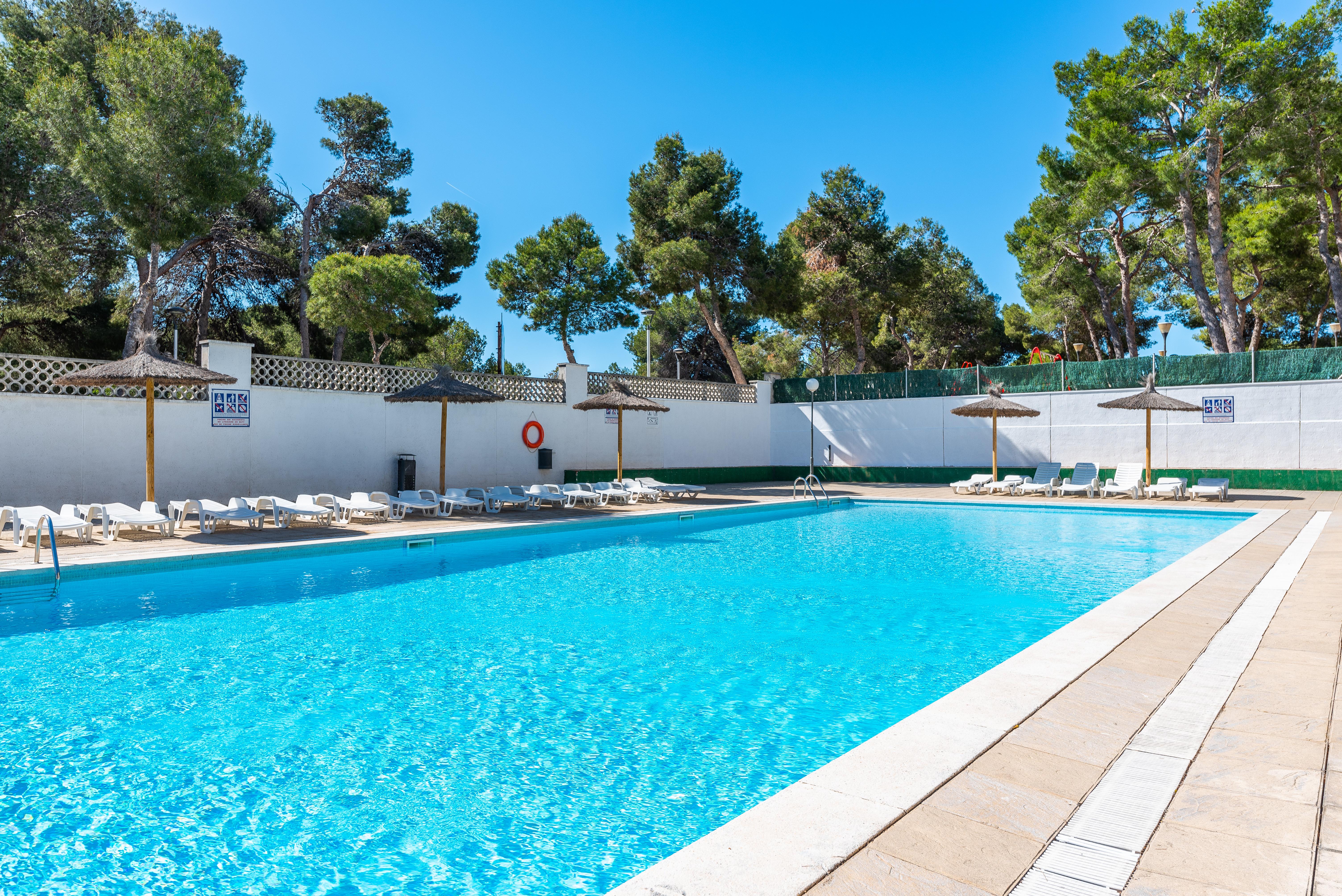 Apartmán Vendrell Salou Exteriér fotografie