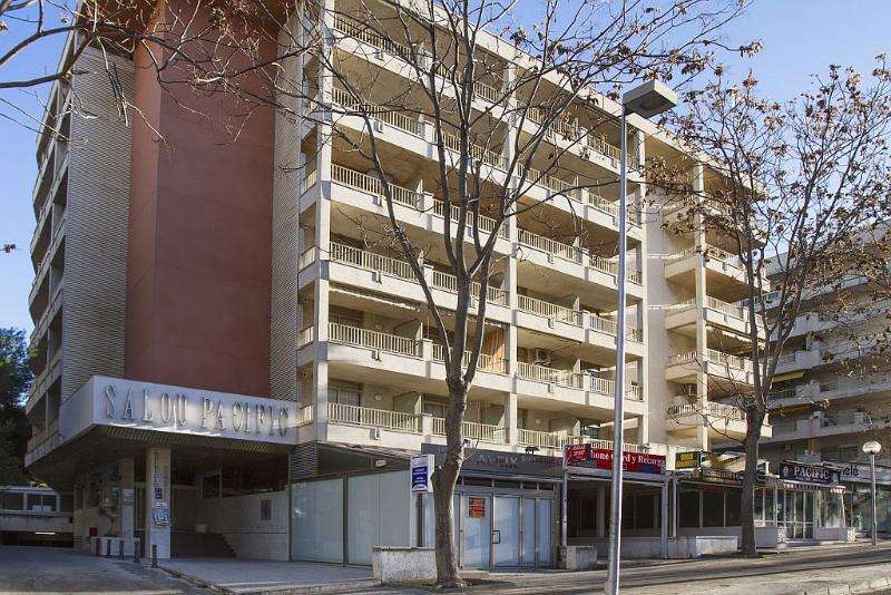 Apartmán Vendrell Salou Exteriér fotografie
