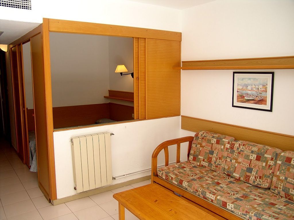 Apartmán Vendrell Salou Exteriér fotografie