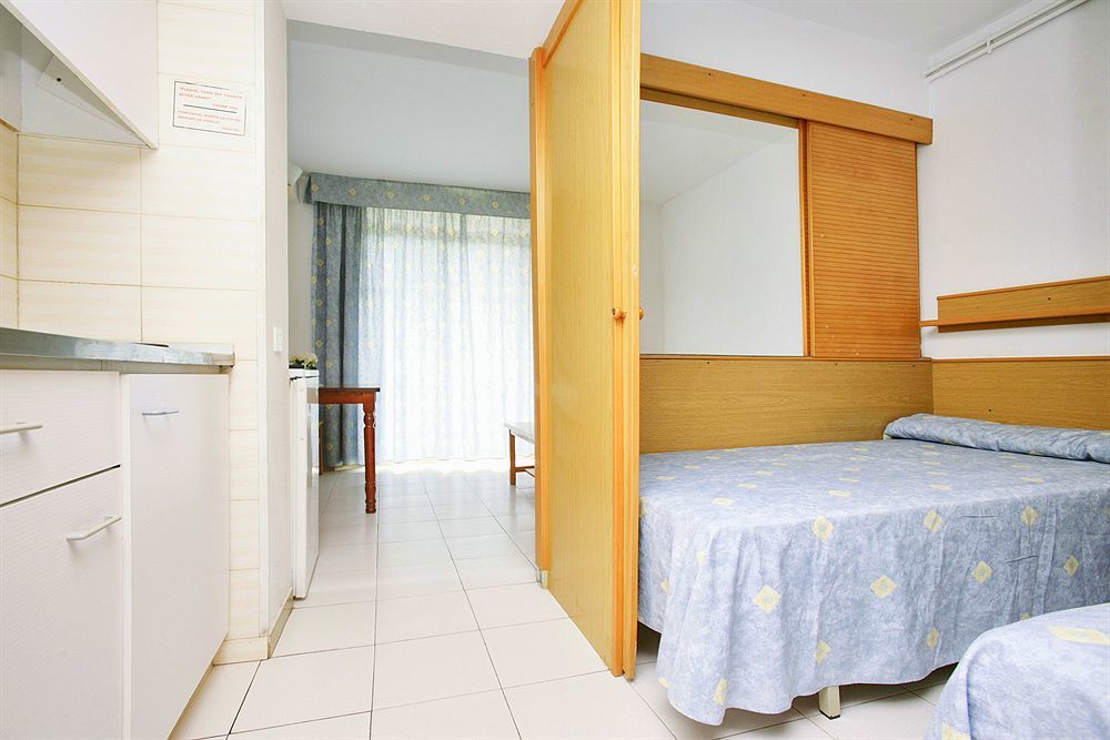 Apartmán Vendrell Salou Exteriér fotografie