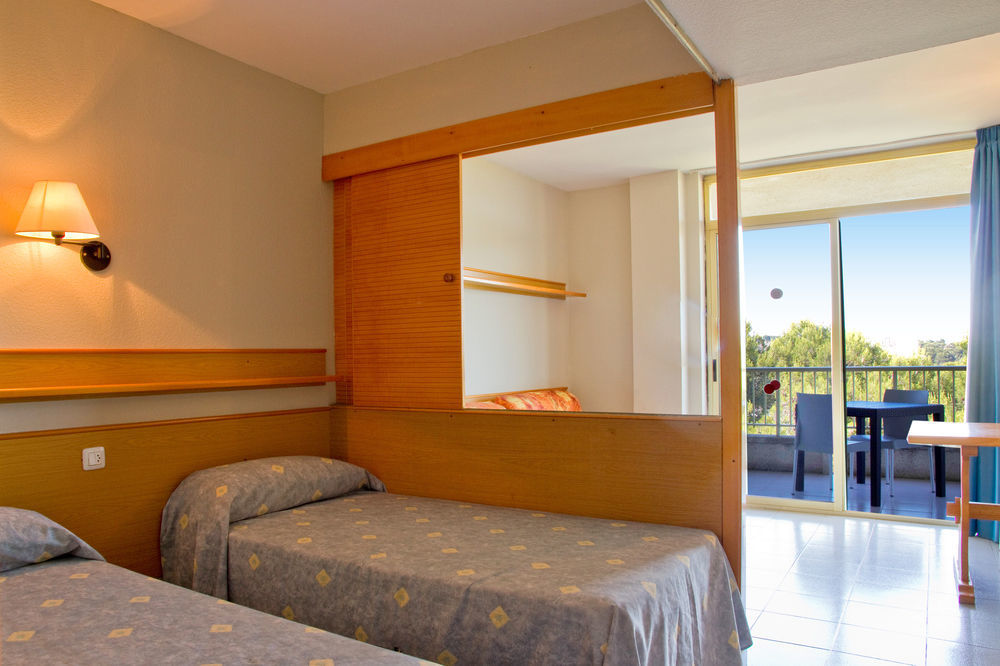 Apartmán Vendrell Salou Exteriér fotografie