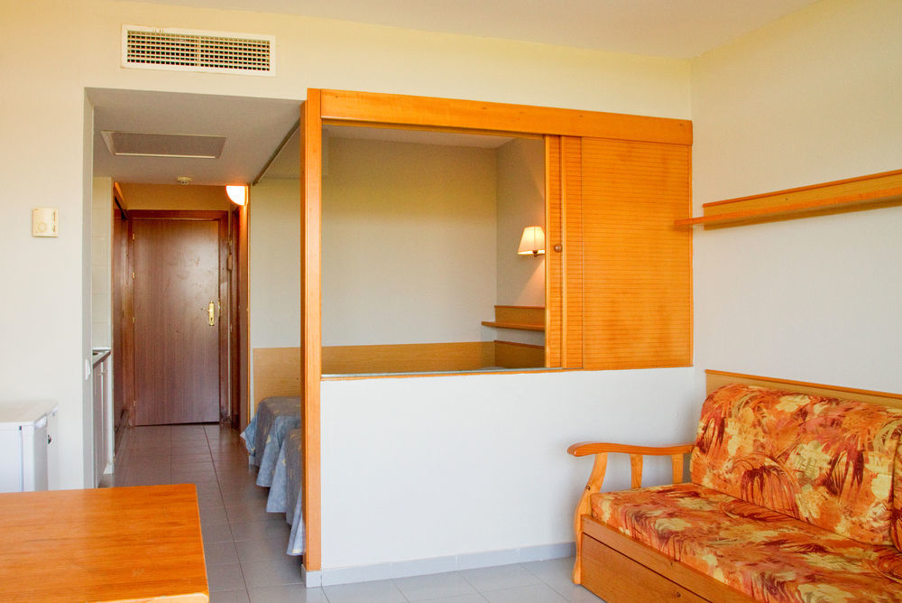 Apartmán Vendrell Salou Exteriér fotografie