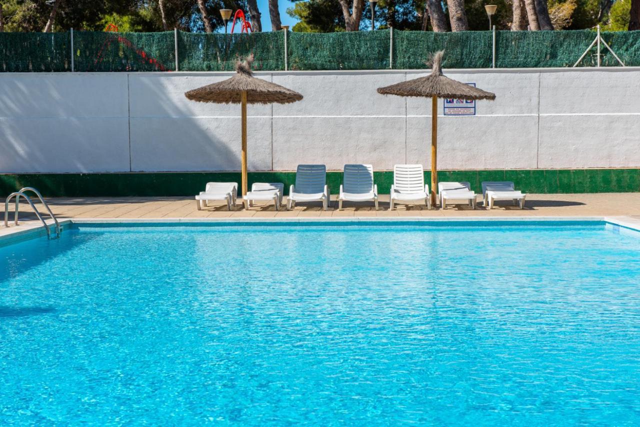 Apartmán Vendrell Salou Exteriér fotografie