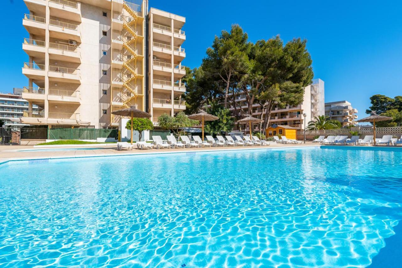 Apartmán Vendrell Salou Exteriér fotografie