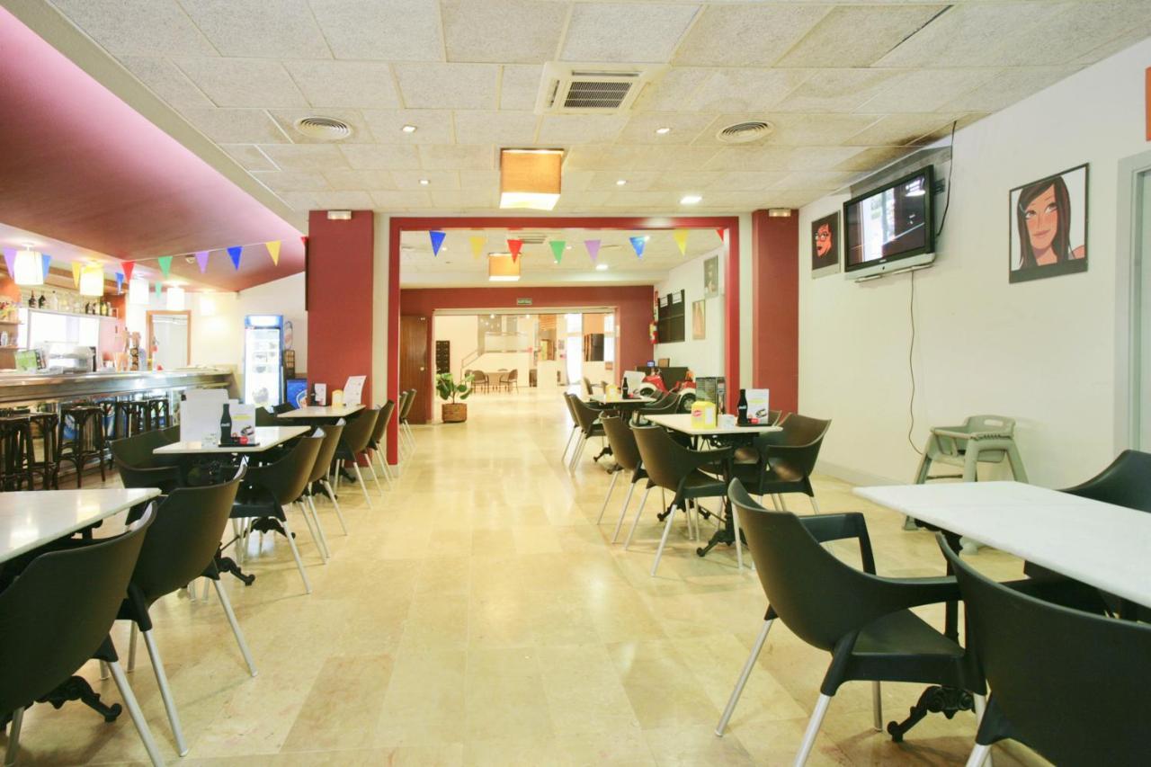 Apartmán Vendrell Salou Exteriér fotografie