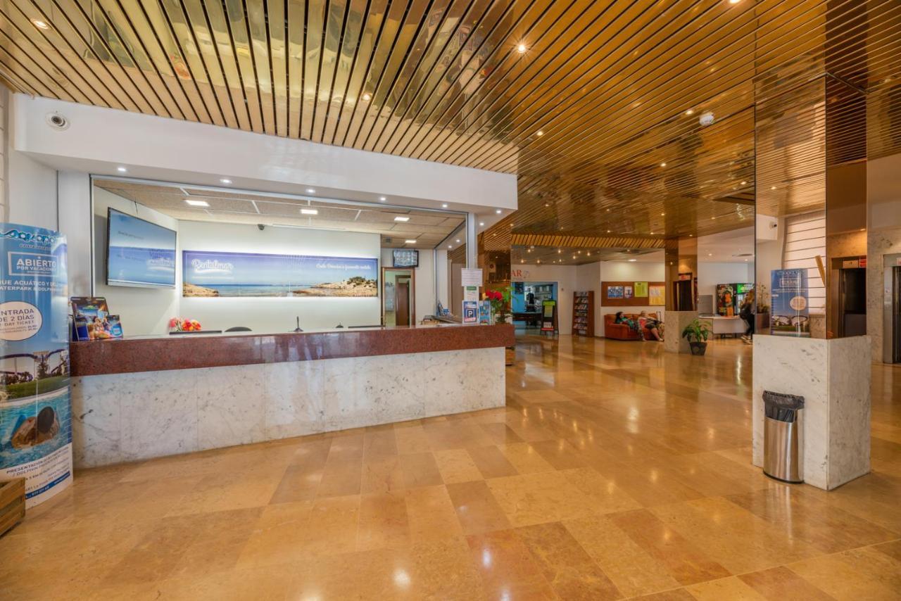 Apartmán Vendrell Salou Exteriér fotografie