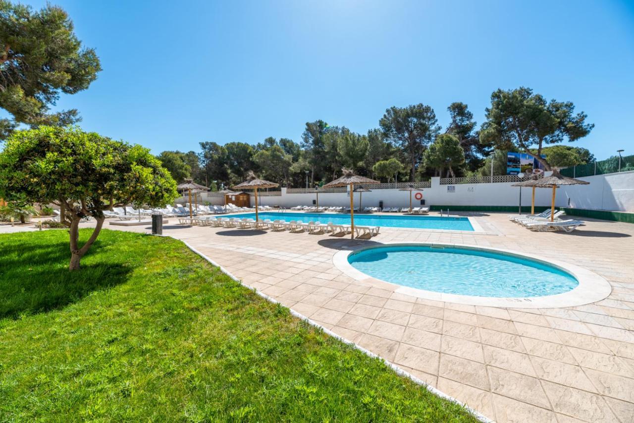 Apartmán Vendrell Salou Exteriér fotografie