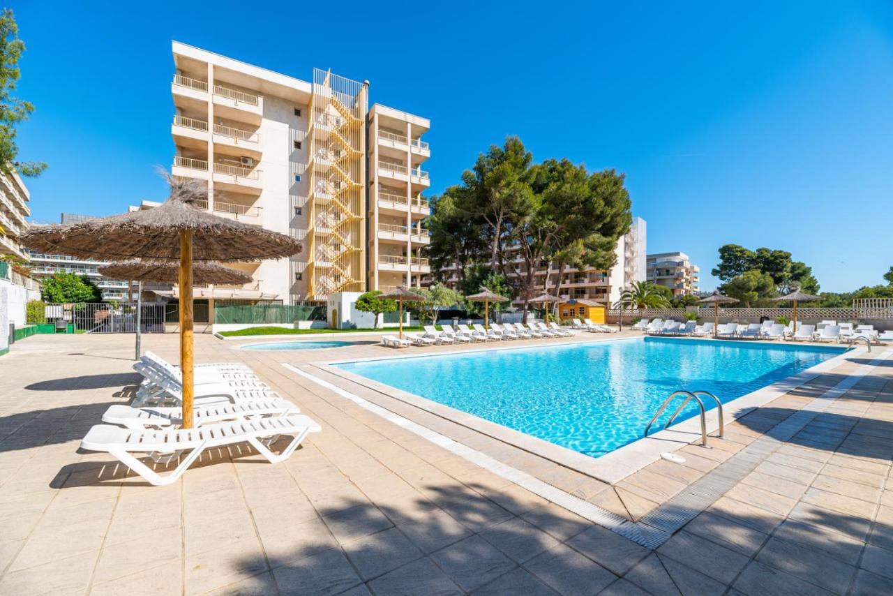 Apartmán Vendrell Salou Exteriér fotografie