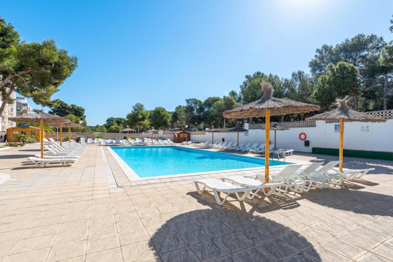 Apartmán Vendrell Salou Exteriér fotografie